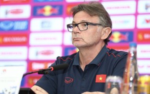 Dấu ấn HLV Troussier: Nhìn thẳng, nói thật gốc rễ vấn đề bóng đá Việt Nam