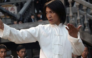 Những tuyệt kỹ võ công nào trong truyện của Kim Dung được Châu Tinh Trì sử dụng?