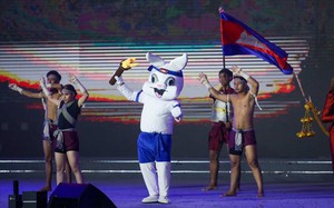 Campuchia chốt 37 môn thi đấu SEA Games 32, Việt Nam gặp bất lợi