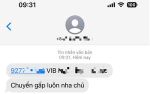 Chiêu lừa "con bị tai nạn cần chuyển khoản gấp" lan ra Hà Nội, Sở GDĐT cảnh báo khẩn