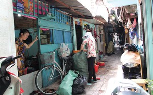 Loạt bài: “Cầm tù” trong quy hoạch “treo”: Bài 3: Đừng để người dân thiệt đơn thiệt kép! - Ảnh 6.