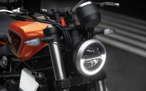 Harley-Davidson X350 chính thức ra mắt, giá hơn 115 triệu đồng