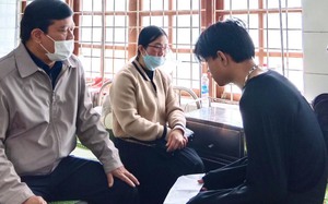 Quảng Bình: Công an huyện vào cuộc vụ nhóm đối tượng đánh học sinh thương tích, nhập viện