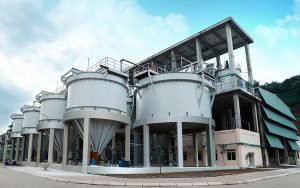 Hóa chất Đức Giang (DGC) muốn sở hữu 45,9% vốn tại Tibaco (TSB) 