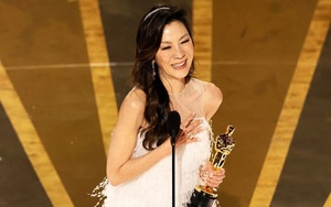 Thành công của Dương Tử Quỳnh tại Oscar 2023 và bất bình đẳng giới tại Hollywood