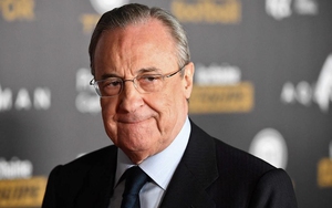 Cay cú, Chủ tịch Real Madrid nhốt trọng tài trong phòng