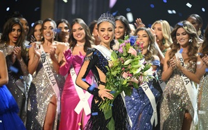 Loạt ồn ào của Miss Universe đầu năm 2023: Chậm trễ trao giải, thay đổi format…