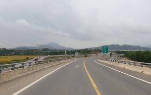 Cần 3.011 tỷ đồng mở rộng cao tốc La Sơn – Túy Loan