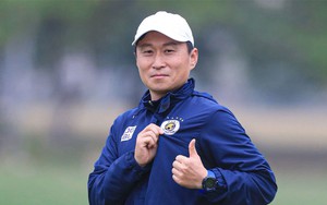 Tin tối (16/3): Lâm Đồng FC chi đậm mời HLV Hàn Quốc từng vô địch V.League?