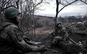 Ukraine đã phạm sai lầm lớn khi từ chối rút lui khỏi Bakhmut?