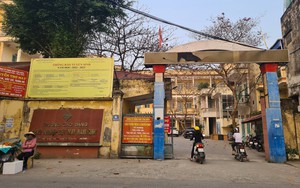 Trường CĐ Công nghiệp Dệt – May Nam Định xin hỗ trợ hơn 28 tỷ đồng chi trả chế độ cho cán bộ, giáo viên
