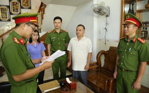 Khởi tố, bắt tạm giam Giám đốc Trung tâm đăng kiểm xe cơ giới 85-02D ở Ninh Thuận