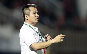 Tin sáng (17/3): Được Lâm Đồng FC "trải thảm đỏ", “Mourinho Việt Nam” nói thẳng 1 điều