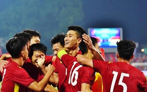 Lịch thi đấu SEA Games 32 mang về lợi thế cực lớn nào cho U23 Việt Nam?