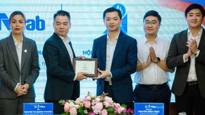 VTVcab hợp tác tổ chức giải Thể thao Sinh viên Việt Nam
