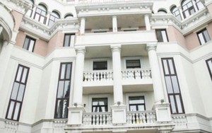 Nga đã định đoạt số phận căn hộ của ông Zelensky ở Crimea ra sao?
