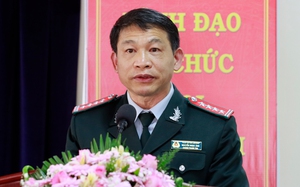 Chánh Thanh tra tỉnh Lâm Đồng liên quan thế nào tới dự án Nam Đà Lạt 25.000 tỷ đồng?