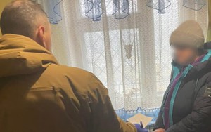 Ukraine bắt 2 phụ nữ chỉ điểm bán đứng thông tin mật cho Nga về vị trí quân đội Ukraine gần Bakhmut