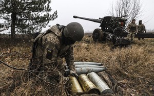 Nóng chiến sự: Phương Tây bất ngờ cảnh báo Ukraine 