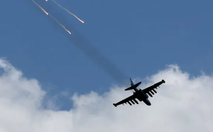 Máy bay chiến đấu trở nên 'vô dụng' tại chiến trường Ukraine: Điềm báo xấu cho quân đội Mỹ