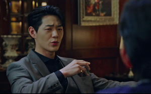 Phim Taxi Driver 2 tập 7: Lee Je Hoon làm gì khi "ông trùm" bí ẩn cận kề muốn hãm hại?