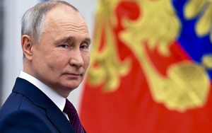 BNG Nga phản ứng trước quyết định của Tòa án Hình sự quốc tế về lệnh "bắt giữ" TT Putin 