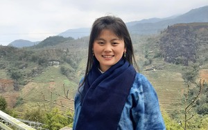 Cô gái Mông trong phim Việt Nam tranh giải Oscar rơi nước mắt kể chuyện thoát khỏi tục "kéo vợ"