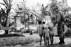 Người Mỹ nói về sai lầm của Mỹ trong chiến tranh Việt Nam