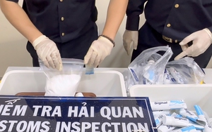 Không phải tình cờ phát hiện ma túy trong hành lý 4 tiếp viên Vietnam Airlines