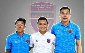 Tin sáng (19/3): Được xóa án treo giò vĩnh viễn, cựu tuyển thủ Việt Nam tái xuất tại V.League