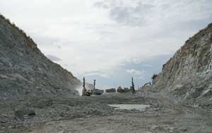 Thanh tra Chính phủ thanh tra cấp phép khai thác khoáng sản, dự án cao tốc Bắc - Nam gặp khó