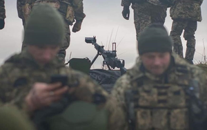 Ukraine đẩy lùi hơn 80 cuộc tấn công của Nga, tiêu diệt 10 xe tăng chỉ trong một đêm