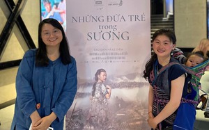 3 nữ đạo diễn Việt Nam nổi danh từ bộ phim đầu tay là ai?