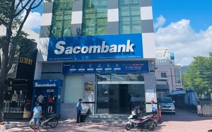 Vụ gần 47 tỷ đồng ở Sacombank &quot;bốc hơi&quot;, khách hàng ở Khánh Hòa thông tin bất ngờ