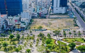 Khu "đất vàng" nào của Bình Định được lên kế hoạch đấu giá trong năm 2023? 