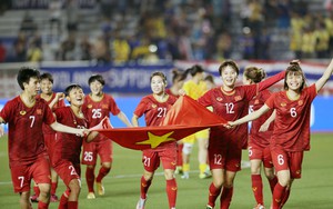Huỳnh Như và ĐT nữ Việt Nam nhận tin "sét đánh" trước World Cup