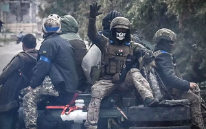 'Nhóm phá hoại' Ukraine bất ngờ xâm nhập, bắt con tin bên trong lãnh thổ Nga