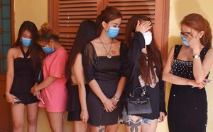 Quảng Trị: Cảnh báo ma túy xâm nhập trường học
