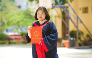 Lý do nữ sinh Hà Nội nói tiếng Anh như gió lại chọn học ngành Thú y, Học viện Nông nghiệp Việt Nam 