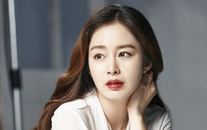 Kim Tae Hee: Ngôi sao trong sạch vướng scandal trốn thuế