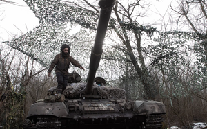 Nga thua trận đại chiến xe tăng ở Vuhledar do bị phục kích; Ukraine mất 70% quân nhân ở chiến trường Bakhmut