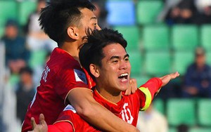 HLV của U23 Iraq "cảnh giác" với U23 Việt Nam trước thềm Doha Cup 2023 