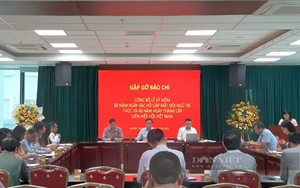 Liên hiệp các Hội Khoa học và Kỹ thuật Việt Nam tổ chức nhiều hoạt động ý nghĩa nhân dịp 40 năm thành lập