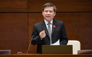 Viện trưởng VKSNDTC Lê Minh Trí: Chia tội phạm trong vụ Việt Á thành 3 loại để xử lý
