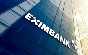 Eximbank (EIB) dự trình kế hoạch lợi nhuận 5.000 tỷ đồng, cổ tức 2022 bằng cổ phiếu 18%