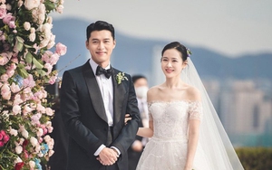 Sự thật Son Ye Jin và Hyun Bin ly hôn?