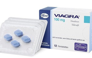 Uống 2 viên Viagra kèm rượu, người đàn ông 41 tuổi đột quỵ tử vong 