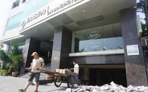 Cơ sở kinh doanh tại Đà Nẵng chi tiền tỷ để chỉnh trang, chuẩn bị đón khách Trung Quốc