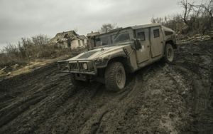 Bật mí về kẻ thù chung của lính Nga và Ukraine ở miền đông Donbass