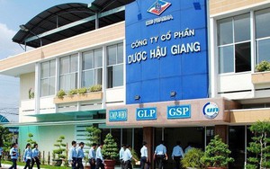 Dược Hậu Giang (DHG) dự trình mục tiêu lãi hơn 1.100 tỷ đồng, cổ tức 2022 tỷ lệ 35%